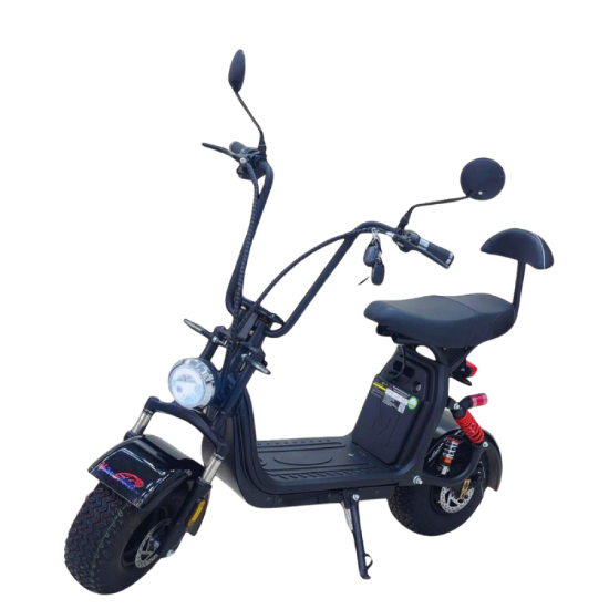 صورة دباب روك رايدر – الصوت العالي والدرب الواسع